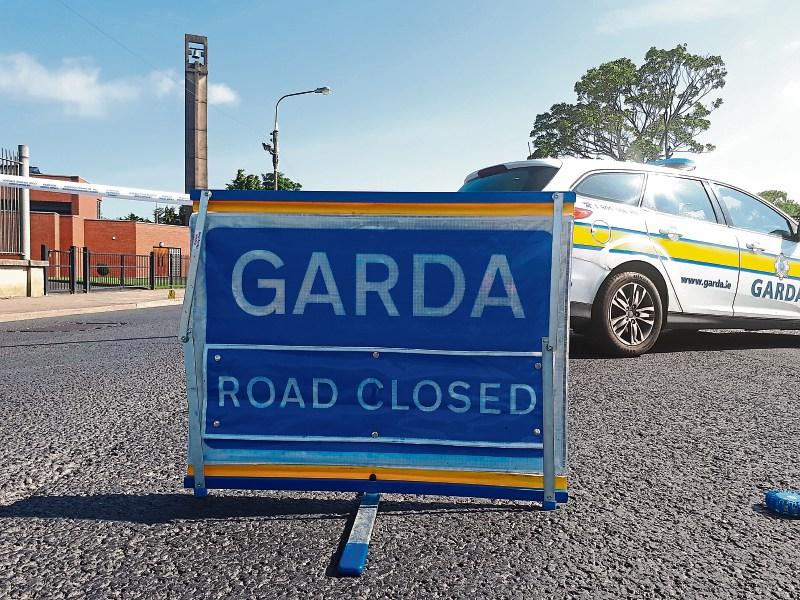 Major crash on Childers Road in Limerick