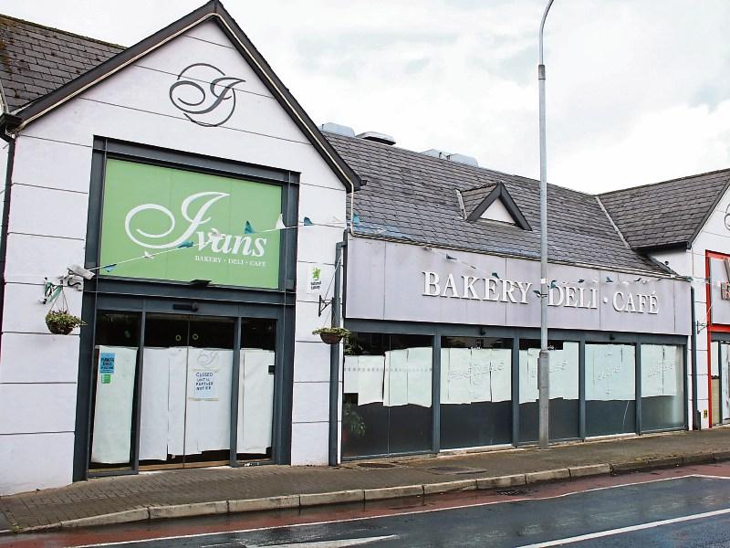 Questions as landmark Limerick shop does not open Limerick Live