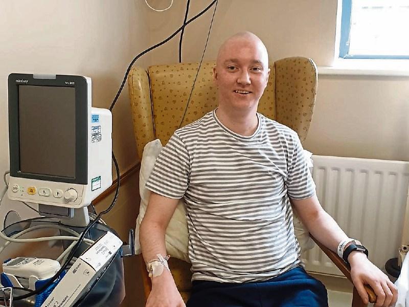 Over €88,000 raised in just 24 days as cancer sufferer aims for shot at life