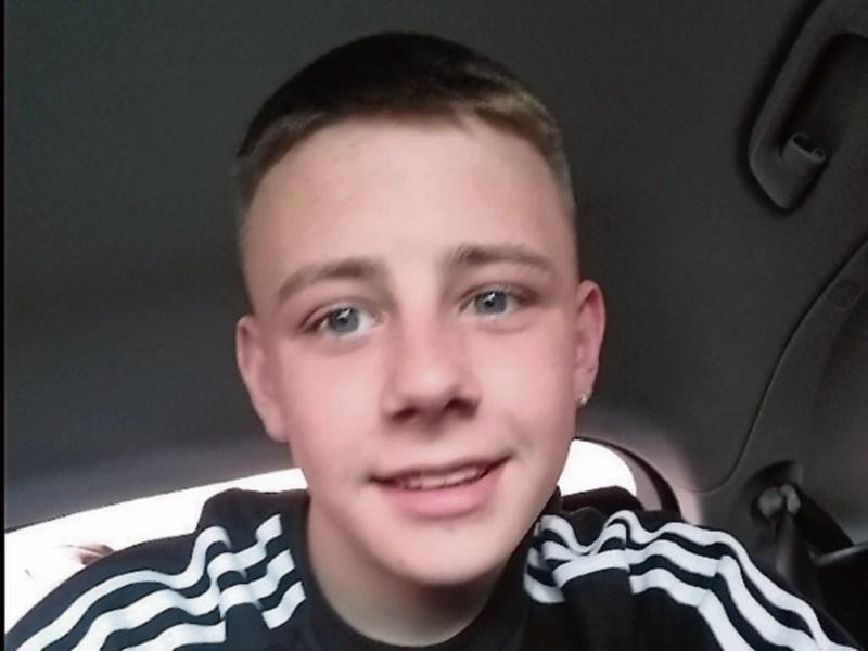 Gardai appeal for help in locating missing teenager