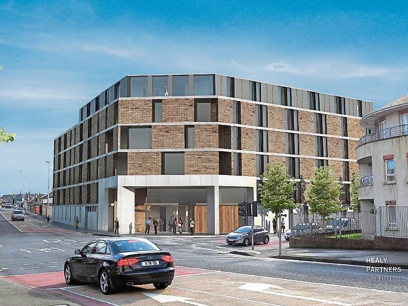 Resident groups object to Hassett’s plan for Limerick’s northside
