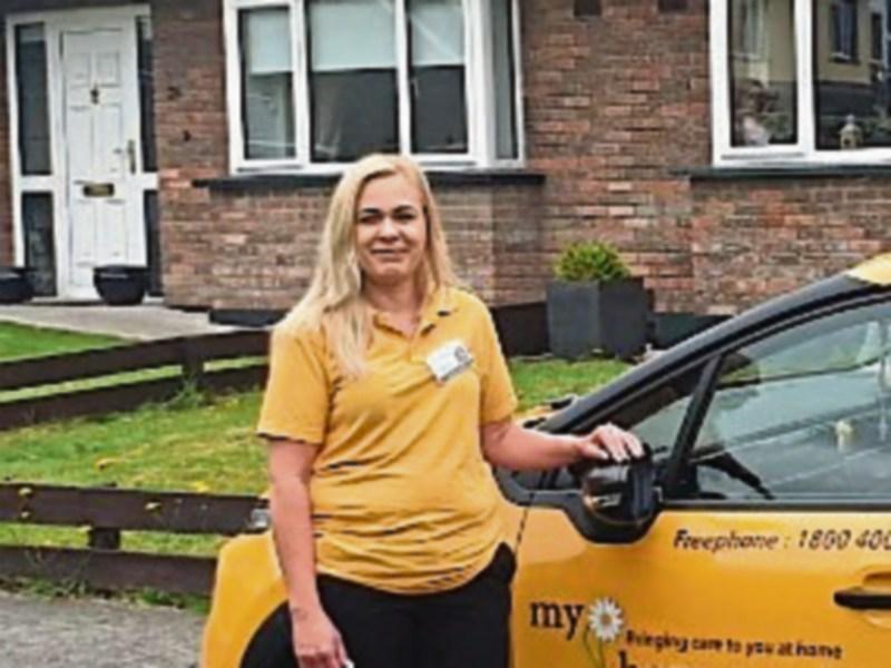 Heroic Limerick carer rescues grandmother, 81,  and boy from fire