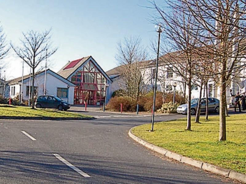 School extension a boost for county Limerick town