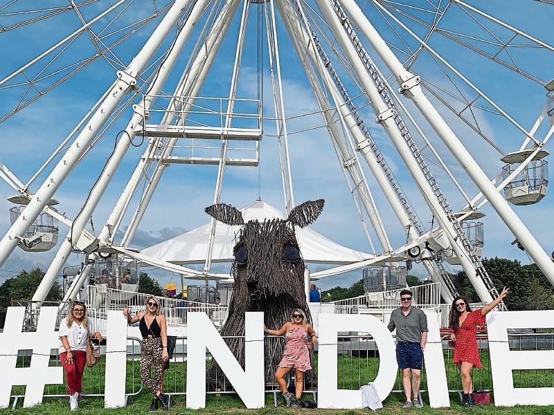 Another ‘Indie-credible’ weekend in Mitchelstown