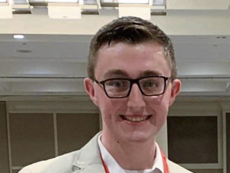 Limerick FG councillor's &ldquo;disgust&rdquo; over Young FG members' attendance at US conference