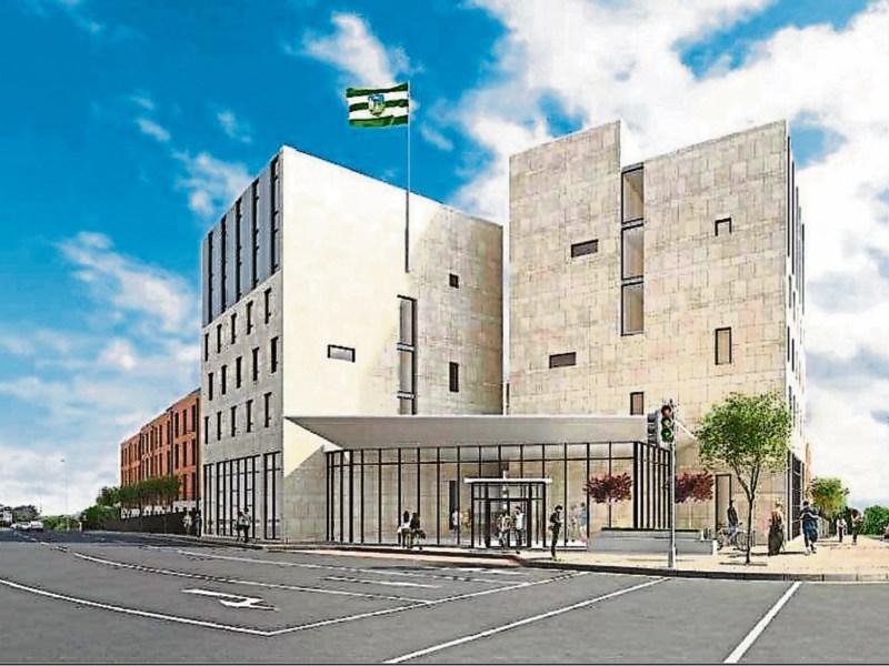 Over 140 sign petition against Limerick student halls plans
