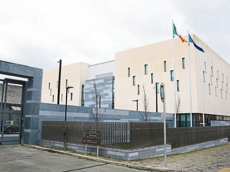 Guilty plea over cannabis found in car which was stopped in Limerick village