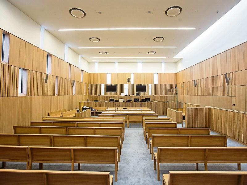 Probation Act for woman who harassed Limerick man at home and at work