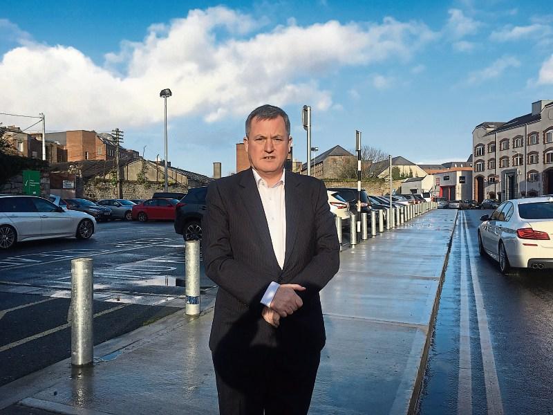 Unemployment in Limerick down 60% since 2011