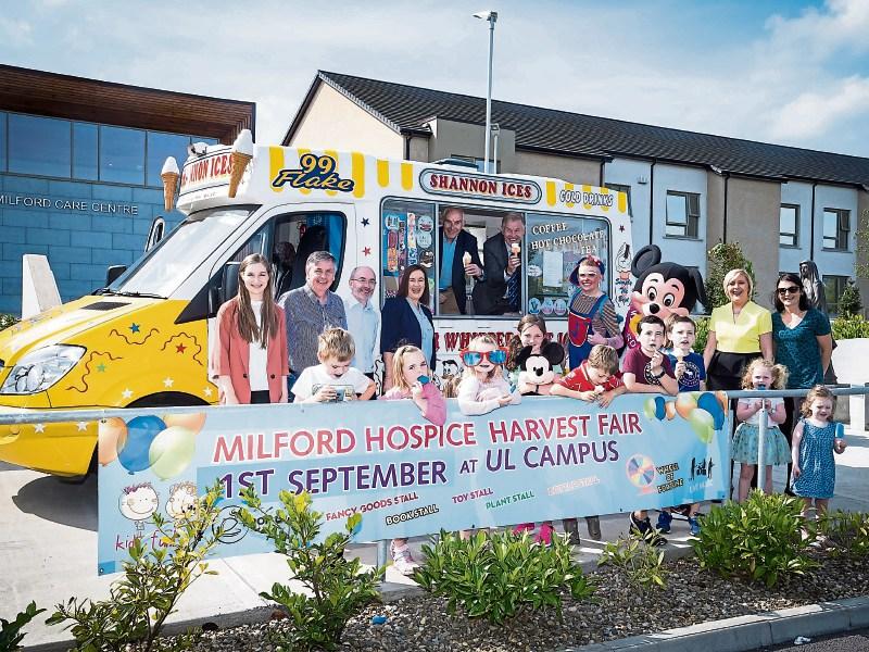 Popular charity harvest fair in Limerick returns for 34th straight year