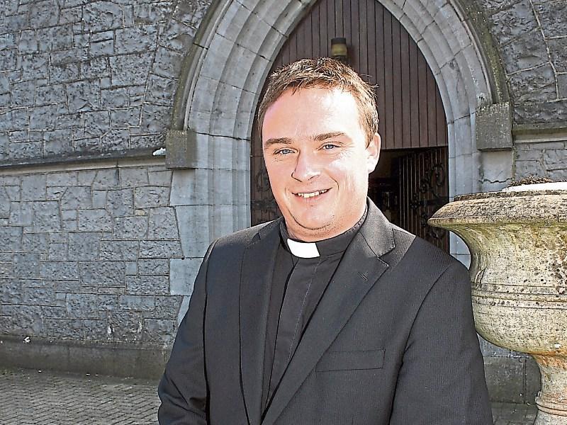 Limerick priest gives views on the Mass-ive reaction to cigarettes and beer as altar gifts