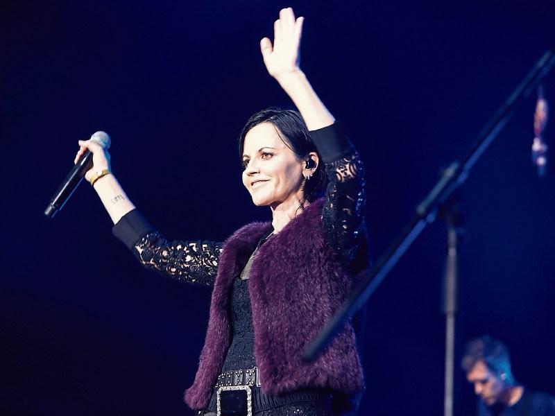 Park in County Limerick village to be named after Dolores O'Riordan