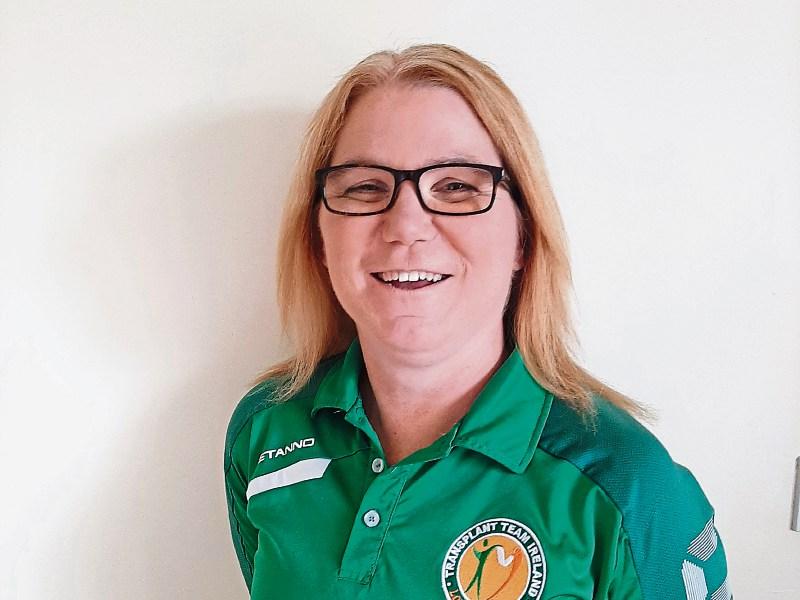 ‘They saved my life’: Limerick woman to run in honour of her donor