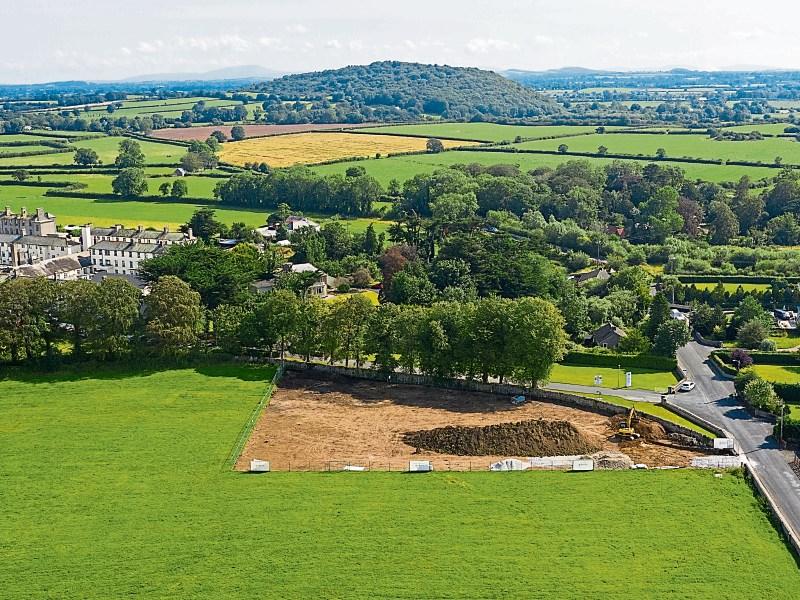 Primary care centre: county Limerick town to get the best from Zest