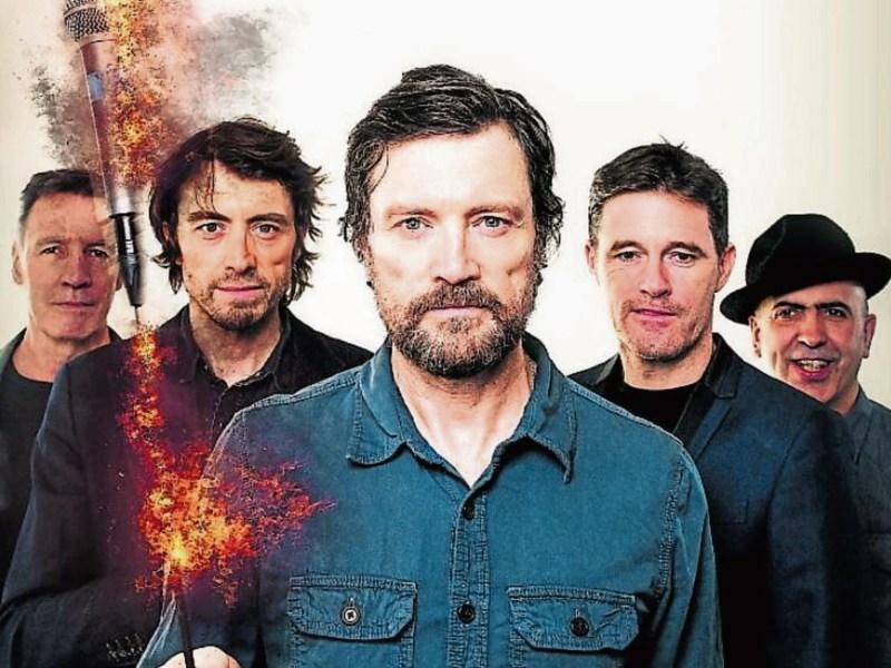 Stunning line-up at this year's Lisdoonvarna Festival
