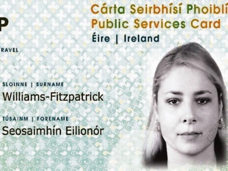 Public Services Card under fire from Limerick opposition TDs