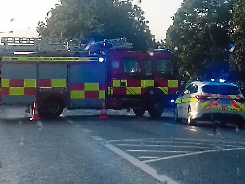 Teenage girls hailed heroes after life-saving action in Limerick