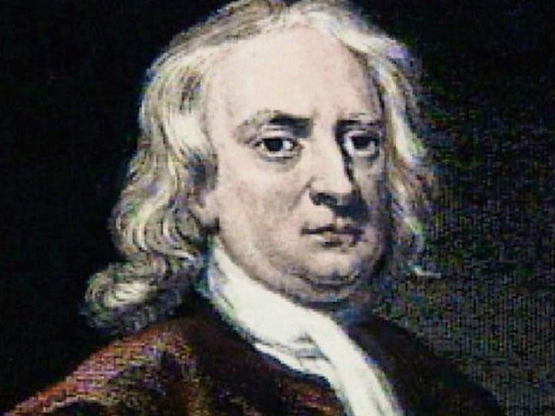 Limerick Astronomy column - Sir Isaac Newton, giant of physics and mathematics