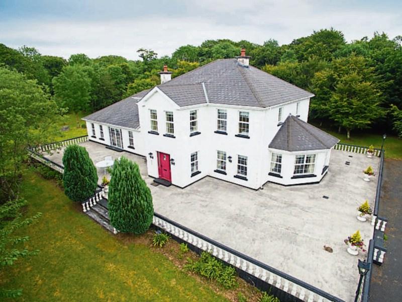 Property price register: Full list of houses sold in Limerick in month of July
