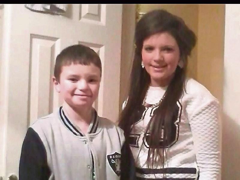 EXCLUSIVE: Gavin and Millie speak of trauma 13 years after petrol attack