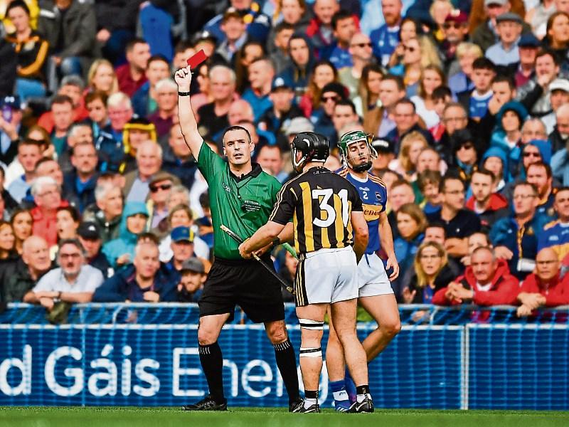 Opinion: Let's start with the man in the middle - Donn O'Sullivan