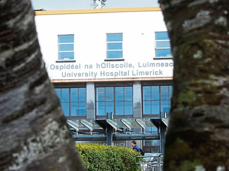 Limerick hospital set for fresh crisis with no jobs for graduate nurses and service suspensions likely
