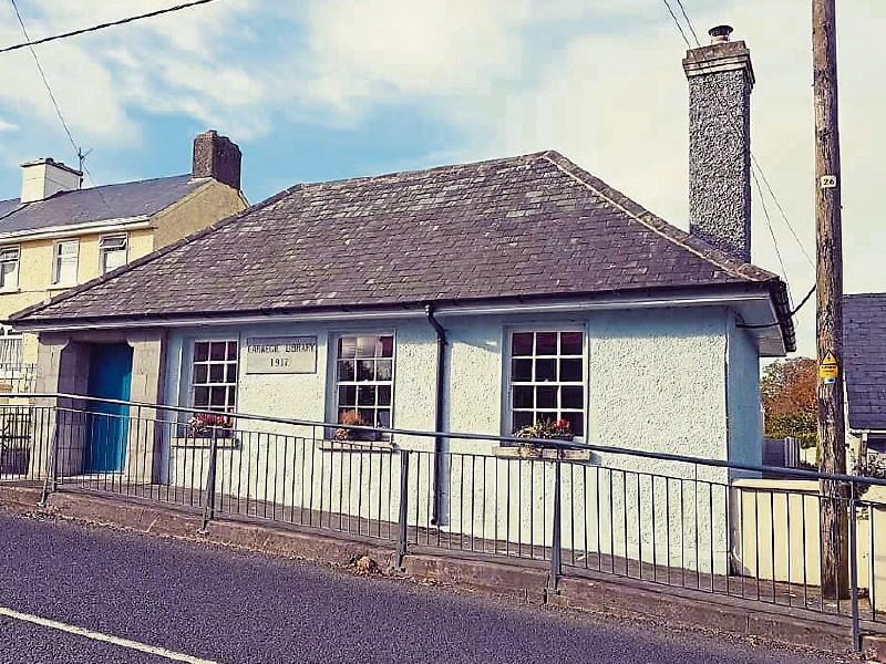 Limerick village ‘stamps’ its mark on commemorative  initiative
