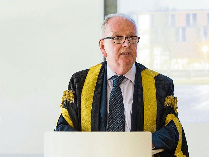 Disciplinary reform follows ‘unacceptable controversies’ at University of Limerick