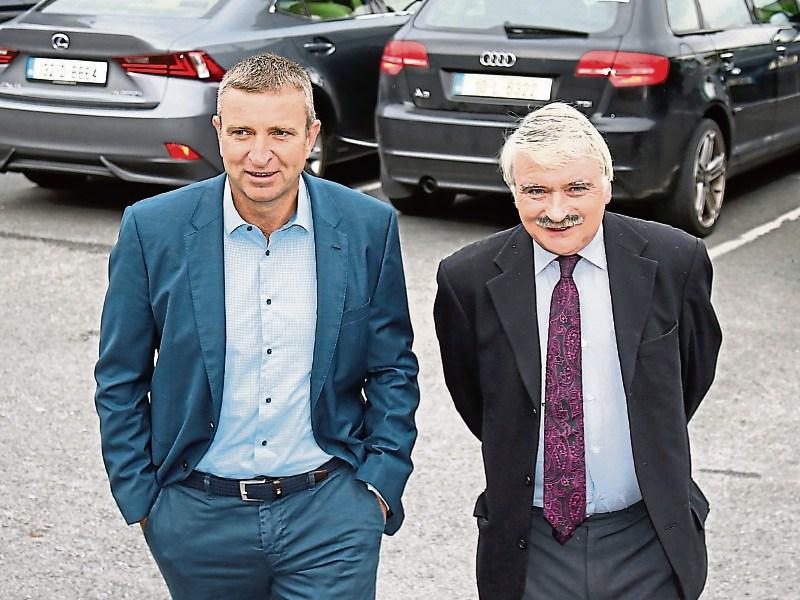 UL whistleblowers’ situations yet to be resolved after four years