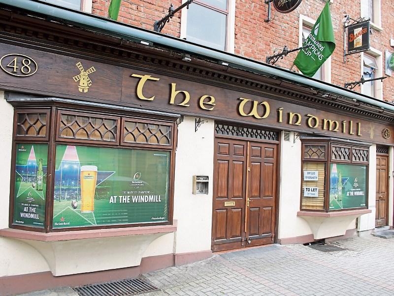 Limerick has lost over 25% of its pubs since 2005  