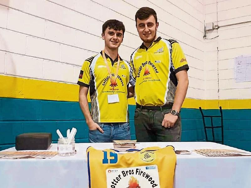 Enterprising county Limerick brothers  holding open day to savour with celebrity chef 
