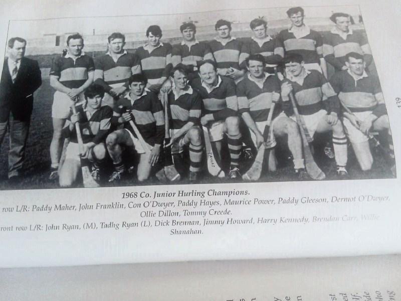 Moving graveside oration to the late and great Jimmy Howard RIP