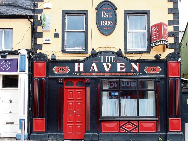 New Irish pub a Limerick Haven in  Alicante