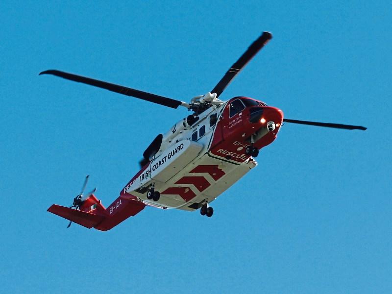 Body recovered from River Shannon in Limerick
