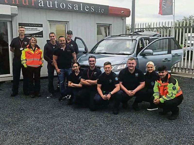 Limerick riverside patrols set to be increased following spike in number of incidents