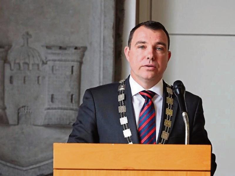 Rental controls in Limerick are ‘far too late’, says FF election candidate