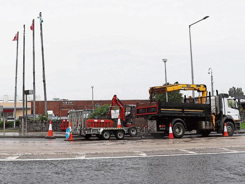 NTA moves to allay concerns over bus shelters at one of busiest sites in Limerick