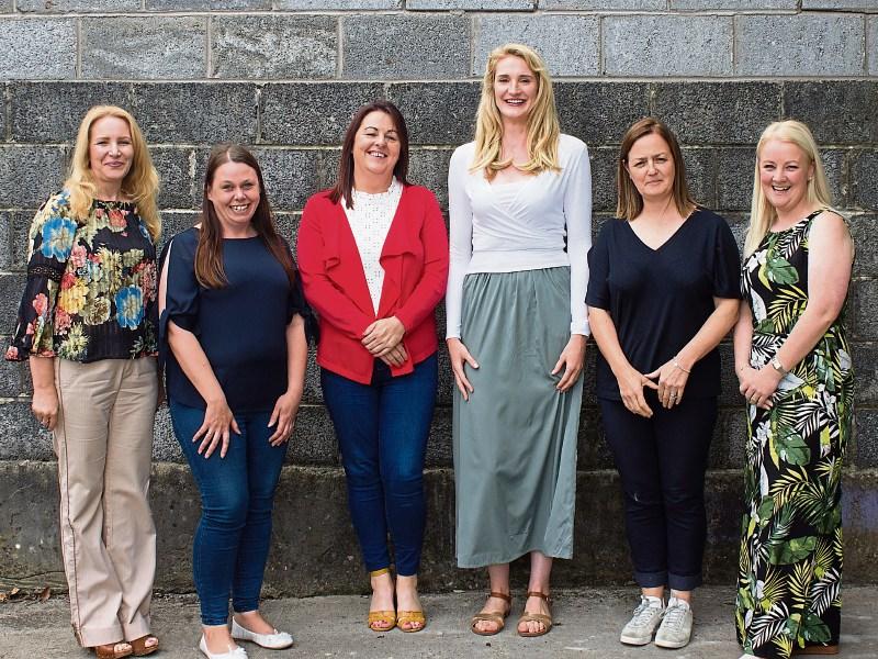 Call for more women in Limerick to get into politics