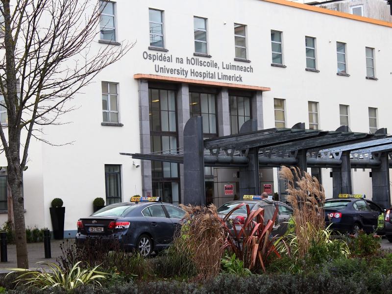 Some relief in Limerick hospital intern saga as some contracts are offered