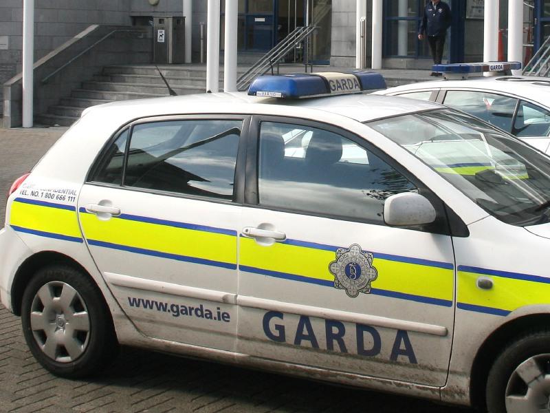 Anger as ‘slick’ thieves steal equipment from GAA clubhouse in Limerick