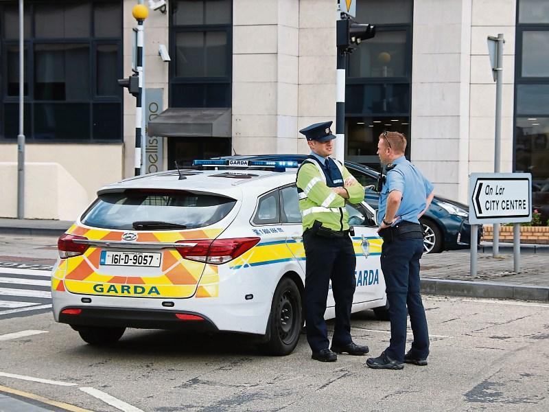Judge requests psychiatric report on accused French man in Limerick stabbing case