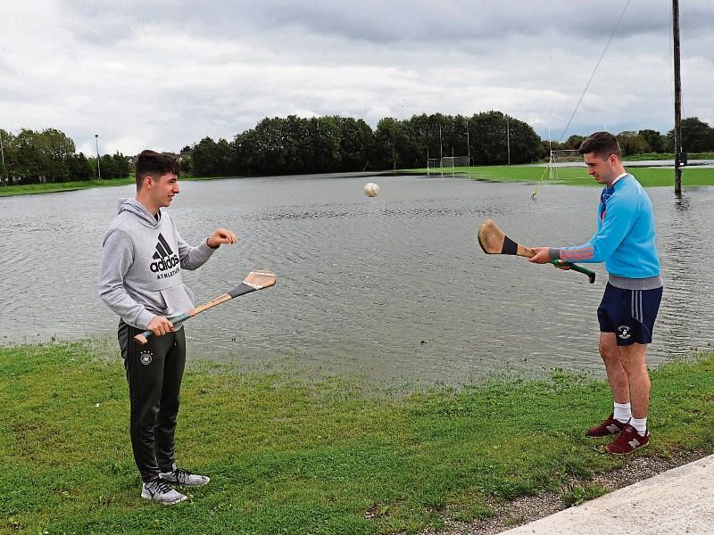 Limerick clubs rally around Na Piarsaigh with offers to use facilities