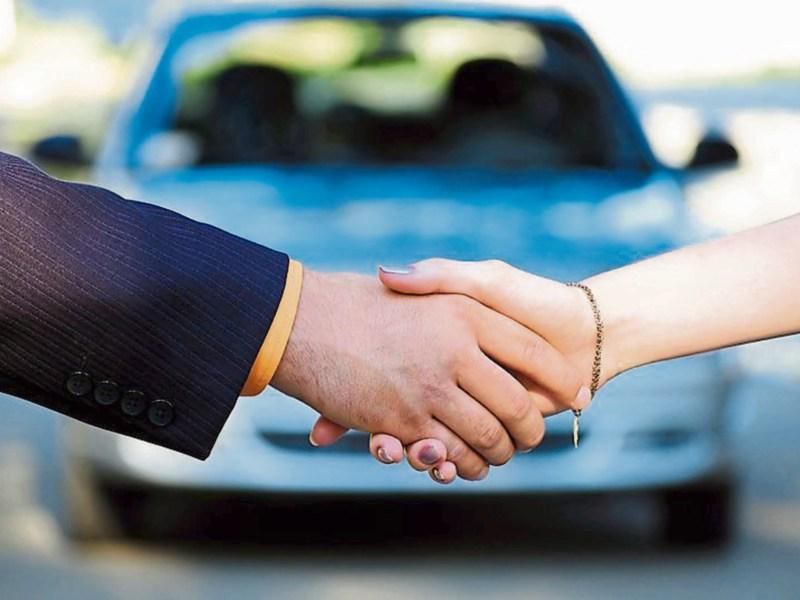 Sales of new cars in Limerick continue to fall as Toyota Corolla takes top spot locally