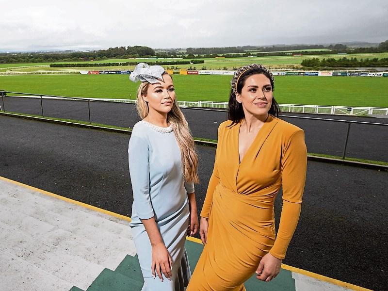 Take a SEAT! Great new prizes announced for ladies day at Limerick Racecourse