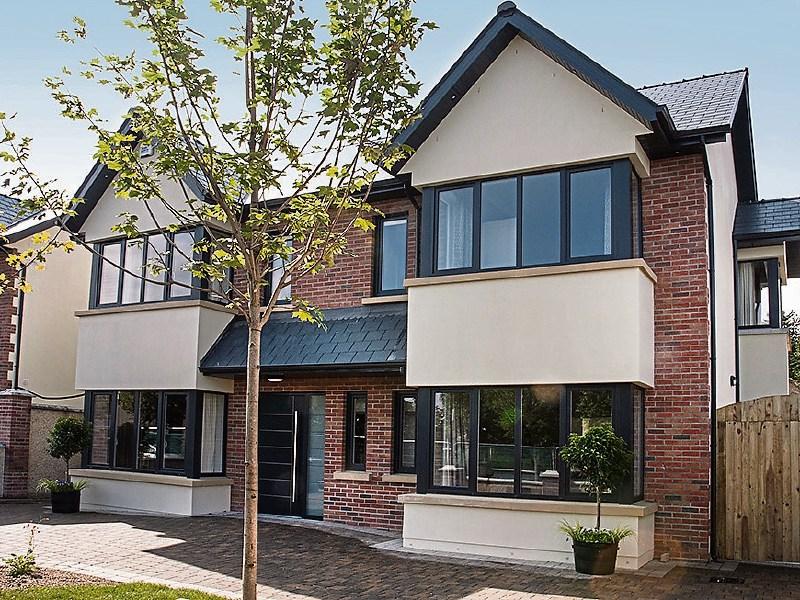 Over 70 expressions of interest in six new Limerick houses costing over half a million euro each 