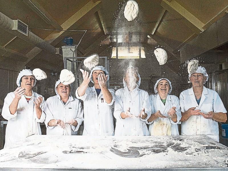 Ten Limerick food producers nominated for Blás na hEireann awards