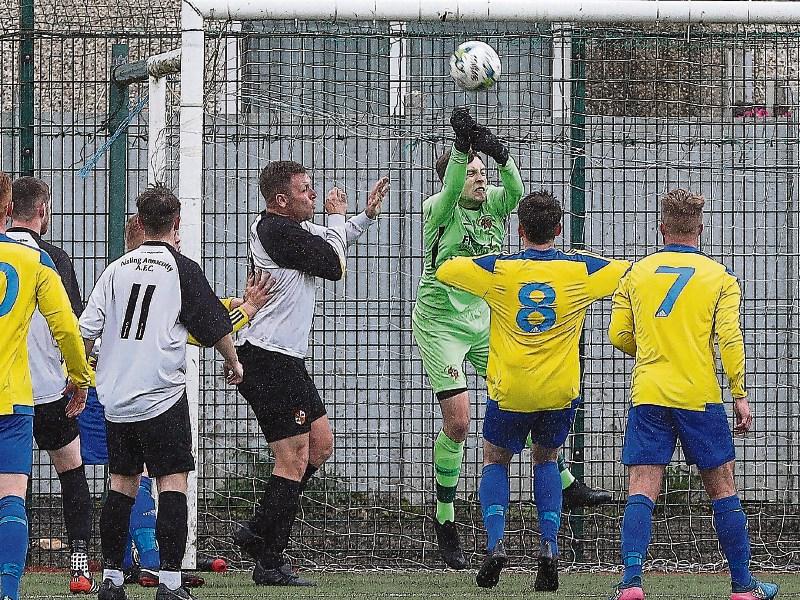 Limerick Junior soccer weekend previews