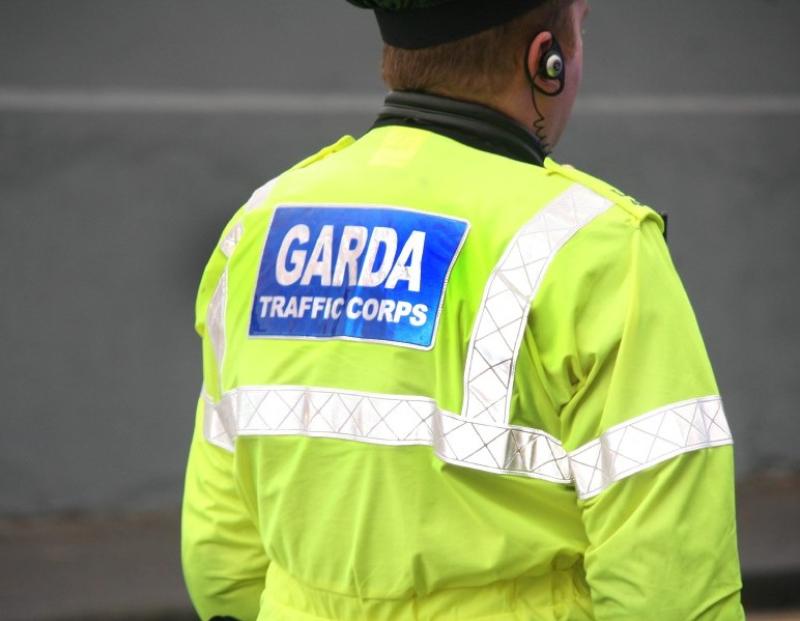 Brazen Limerick criminals register cars in names of children and of gardai