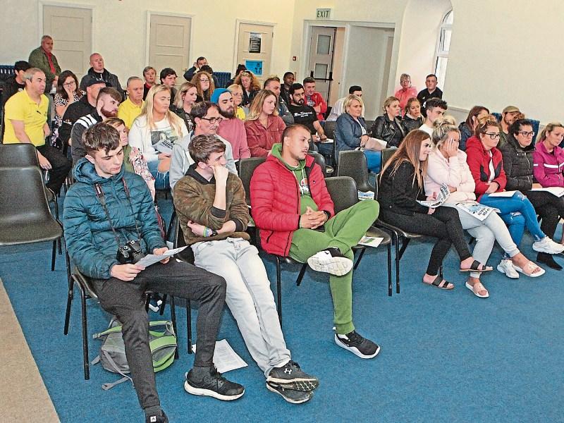 Mother of Limerick suicide victim hits out at health care services