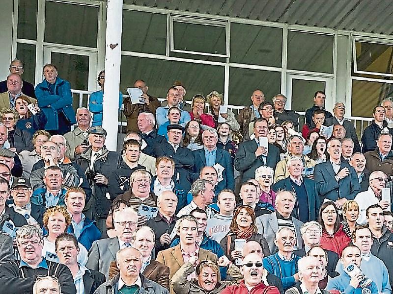 Gardai issue warning around ahead of the Listowel Races  
